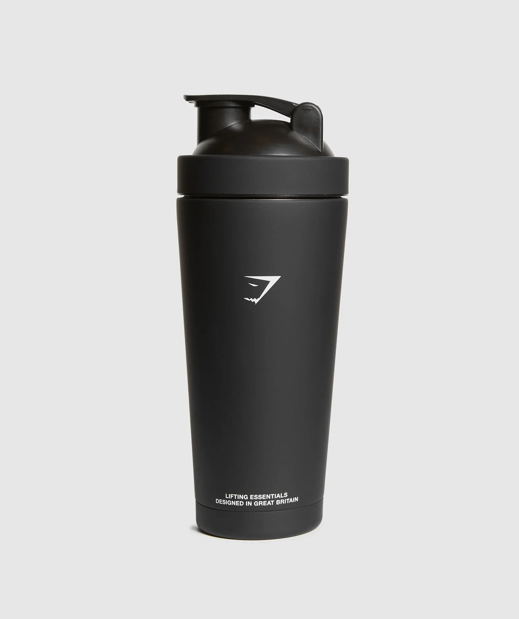 Botella Gym Shark 900ml