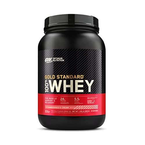 Proteina WHEY gold standar 1000g
