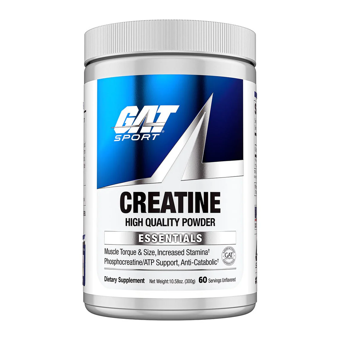 Creatina Monohidratada 300g