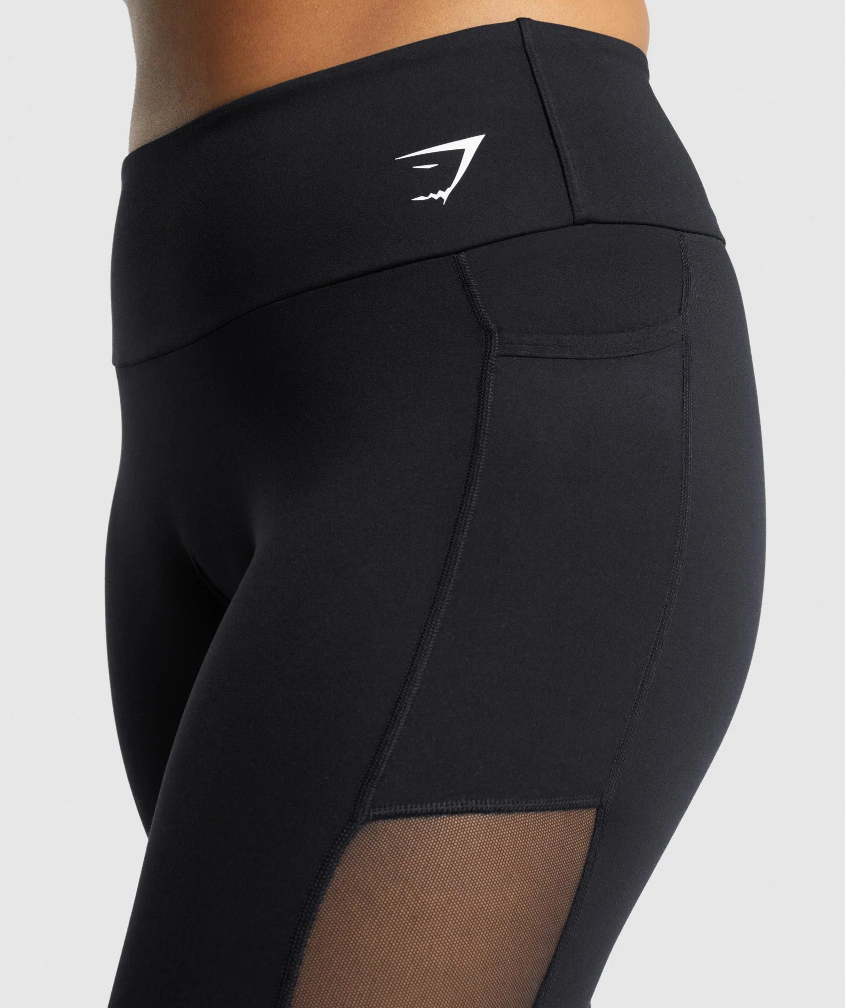 leggins deportivos GymShark femenino