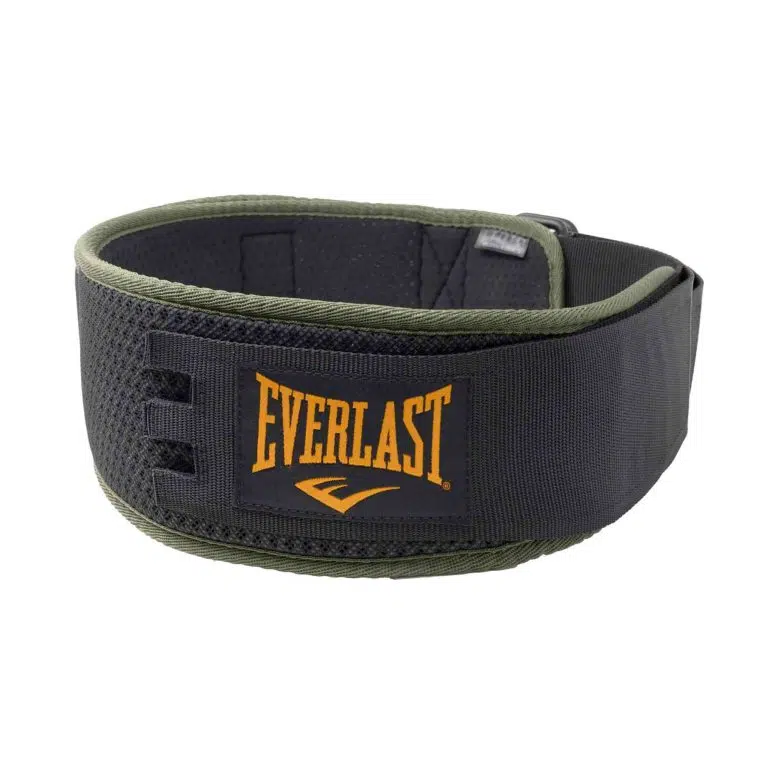 Cinturon de Levantamiento everlast